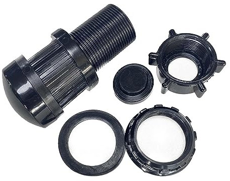 Pleayietoopiatiey Kit de vidange de filtre à sable pour l'entretien du réservoir à sable