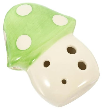 Okarina-Instrument 6-Loch-Mini-Okarina für Anfänger Okarina Musikinstrument