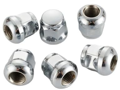 Radbolzen für CRV 1997-2016 M12x1,5 Nabe 90304-SA5-013 (5 Stück)