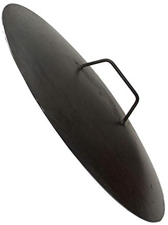 Deckel 720 mm für Feuerschale 70 cm 700 mm