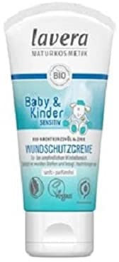 Lavera Baby & Kinder Sensitiv Wundschutzcreme, 50 ml