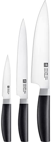 Zwilling Küchenmesser 3 tlg. SET