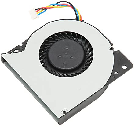 CPU-fläkt, enkelt byt ut 4-stifts CPU-fläkt NUC 5 för NUC5I5RYK
