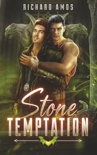 Stone Temptation (Gargoyle Marked)