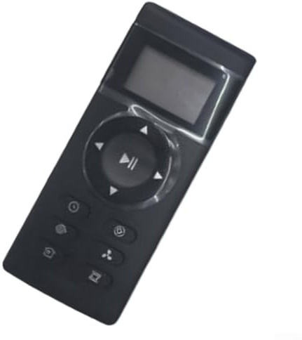 Questo comodo telecomando migliora l'efficienza dei robot aspirapolvere serie ILIFE V9