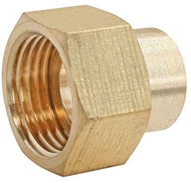 SOMATHERM FOR YOU - raccordi rame saldare - Ø14 dritto accoppiamento dado in ottone rotante 20/27