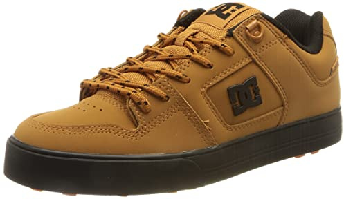 DC Shoes Herr ren vinter sneakers, vete - 43 EU