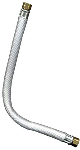 Plumb Pak LINE Supply ICE MKR 5FT PVC PP25565