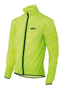 KTM Factory Line Windbreaker, Longsleeve