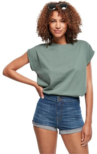 Urban Classics Women's T-Shirt