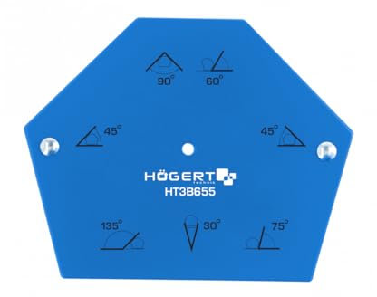 Hogert Technik Falsa squadra HT3B655