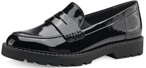 Tamaris Tamaris Damen Slipper 1-24312-41 MocasínMujer