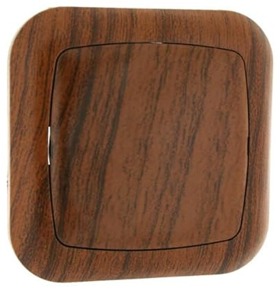 Base tapa ciega de madera, ideal para cubrir espacios, ofrecer soporte y personalizar decoración en muebles.