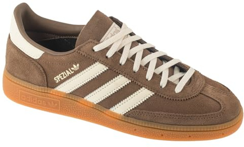 adidas Handball Spezial W IF6490, Unisex Sneakers, Brown, 48 EU