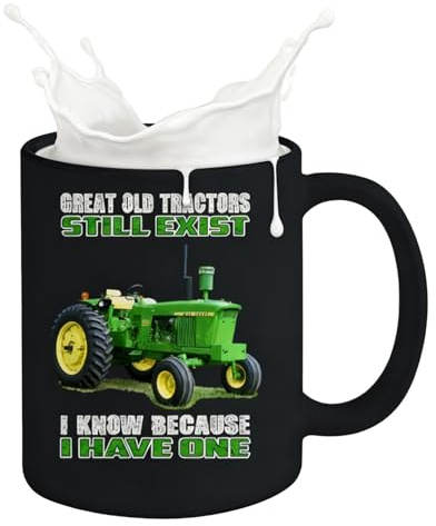 Soporte con Barra Larga Antideslizante Ahorrador de Espacio | Tazza retrò - Per la casa, la cucina, il mattino, il lavoro, la pausa, lo studio, la prima colazione,