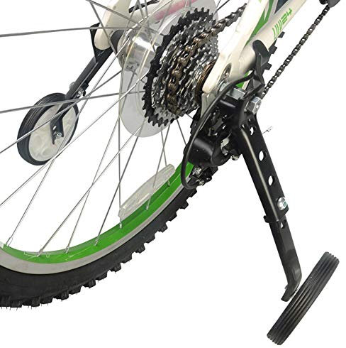 Universal-Stabilisator für Kinderfahrzeuge - Gleichgewichtsassistent aus Stahl