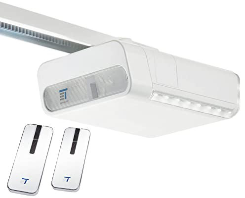 Garagentorantrieb-Set Tormatic Premium BW1000 inkl. Schiene und Handsender, Antrieb Garagentor