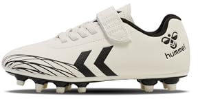 hummel Mixte Enfant Top Star F.g. J.r., Guimauve, 29 EU
