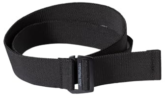 Jack Wolfskin Unisex Light Belt Gürtel