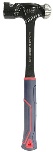 Spear & Jackson SJ-BPSS32 32 dl kulpein hammare
