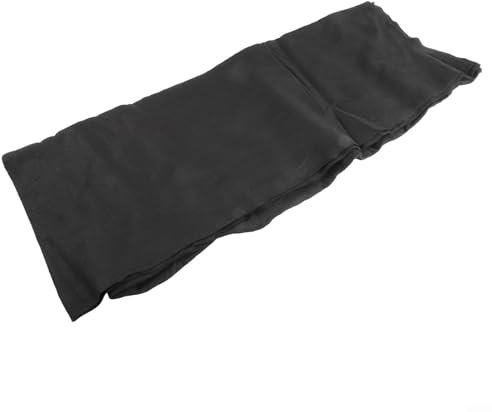 Sottostrato in geotessile non tessuto essenziale per proteggere i rivestimenti del laghetto da danni esterni (1,5 x 2 m)