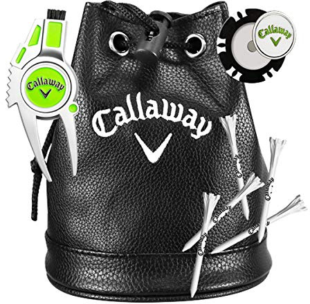 Callaway Kurzspiel-Übungsset