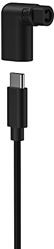 ANSMANN Universal USB-C Laptop Netzteil 20V USB Typ C Adapter Kompatibel mit den gängigsten Laptops wie Acer, Lenovo, HP, Asus,