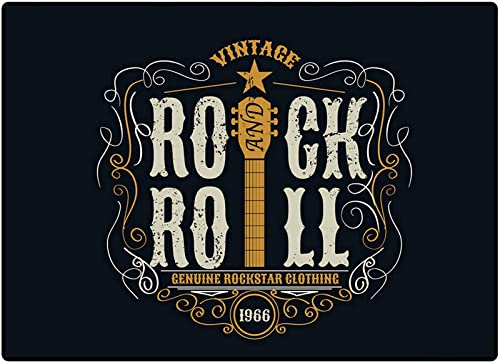 CBDHB Drum Teppich Schlagzeug Teppich Professioneller Schlagzeugteppich Drum-Teppich Drum Teppiche Schallschutzdecke Schallschutz Matte rutschfeste Trommelmatte Schalldichte Matte 120 x 100 cm