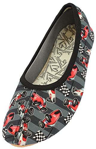 Beck Jungen Winner Gymnastikschuhe