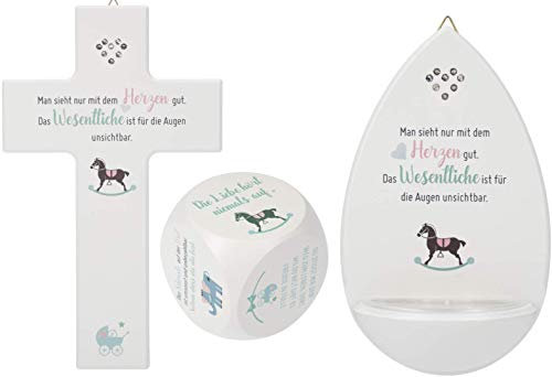 Unb Kinderkreuz Sortiment 3tlg.