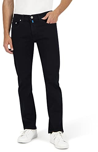 Pierre Cardin Jean pour Homme. - Bleu - 40W x 32L