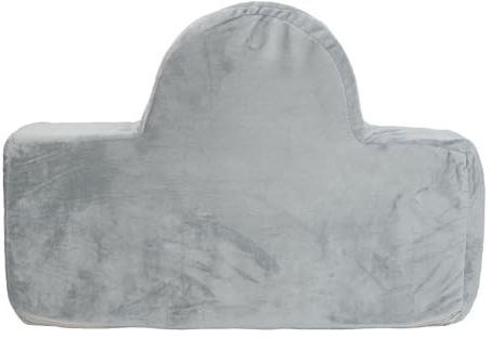 BYERZ Wimpernkissen, Kissen für Bett mit Wimpernverlängerung, ergonomisch, weich, waschbar, U-Form für Schönheitssalon