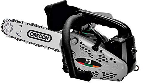 VDC Motosierra Gasolina PODA MUGELLO 2525