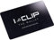 I-CLIP Scheda RFID Blocker, Nero , RFID Wallet