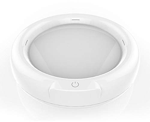Máquina de Espumación de Cerveza Ultrasónica, Espumador de Espuma de Leche de Cerveza, Mezclador de Bebidas Portátil, Espumador de Cerveza Sónico, Gadgets de Cocina Creativos (blanco)