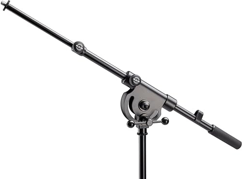 21150 Schwenkarm XL - Mikroständer