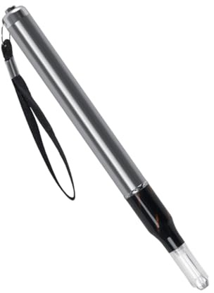 CALLARON Microblading Stift Mit Licht Tattooing Pen Für Permanent Eyebrow Make-up Multifunktional Und Praktisch Für Tätowierer Und Designer