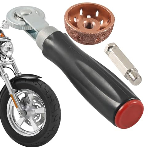 Kit Per Stivali Per Chiodi A Fungo - 24+3 Pezzi Toppa Ṕer Riparazione Pneumatici Automobilistici | Riparazione Automatica Delle Forature Dei Pneumatici Tubeless | Tappi P̀er Ṕneumatici A Fungo, Strume
