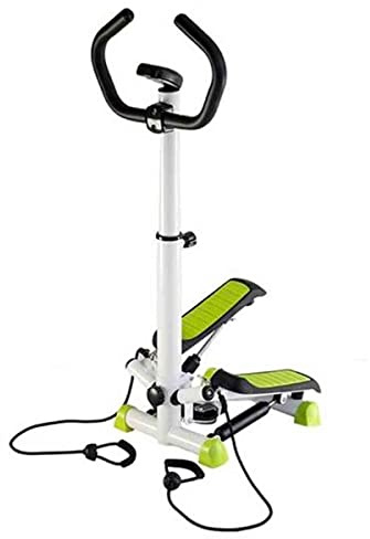 HMS Fitness S8004 Vert, Blanc