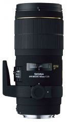 Sigma 3,5 180 mm AF Macro apo/EX DG obiettivo teleobiettivo, distanza focale: 61 – 199 mm