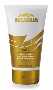 Hair Crema Doposole Nutriente Districante 150 ml Solarium