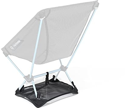 Helinox Ground Sheet | Schutzunterlage Zubehör für Campingstühle, Chair Zero