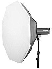 GODOX Softbox SB-BW-A140 Octagonale Softbox 140 cm
