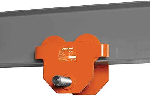 CARRO MANUAL PARA POLIPASTO RFW 2-2T