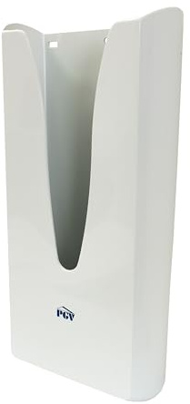 Spender für Papier-Hygienebeutel (3 Stück)