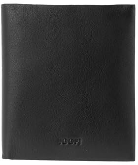 Joop! - Herren Billfold Soft Leather Daphnis