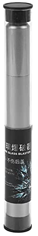 Glasbrechstift Telefon Glasbrecher Glasstrahlstift Aluminiumlegierung Sprengstift Handwerkzeug Zum Reparieren von TE-792