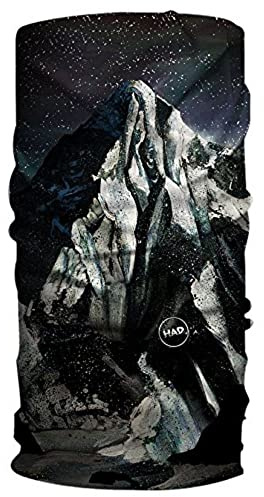 H.A.D. Unisex Originals Mode-Schal