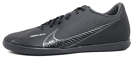 Nike Herren, Fußballschuh, Black Dk Smoke Grey Summit WHI, 39 EU