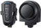 XIAOKOA Burglar Alarm,Smart Alarm with Wireless Remote Control,Waterproof Intelligent Vibration Sensor Alarm,Suitable for Bicycle/Motorcycle/Electric Vehicle/Scooter